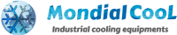 MondiaL CooL مونديال كول - شركة تبريد صناعي
